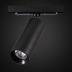 Трековый светодиодный светильник Citilux CL01T121N