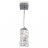 Подвесной светодиодный светильник Maytoni Coil MOD124PL-L3CH3K