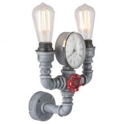 Бра Globo 43001W2 Bayuda