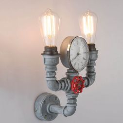 Бра Globo 43001W2 Bayuda