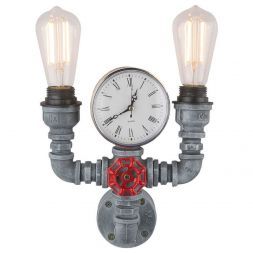 Бра Globo 43001W2 Bayuda