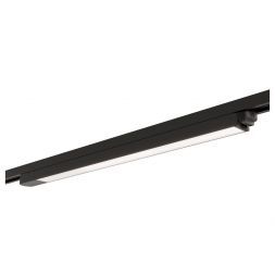 Трековый светодиодный светильник Maytoni Technical Basis TR000-1-15W4K-B