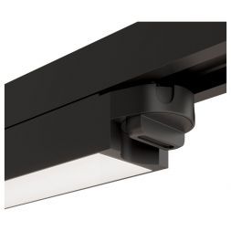 Трековый светодиодный светильник Maytoni Technical Basis TR000-1-15W4K-B