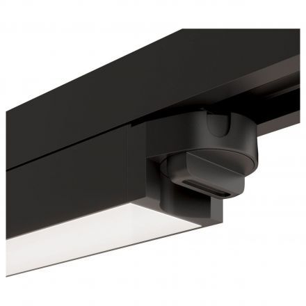 Трековый светодиодный светильник Maytoni Technical Basis TR000-1-15W4K-B
