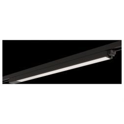 Трековый светодиодный светильник Maytoni Technical Basis TR000-1-15W4K-B