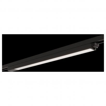Трековый светодиодный светильник Maytoni Technical Basis TR000-1-15W4K-B