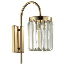 Бра Odeon Light Vassa 4987/1W