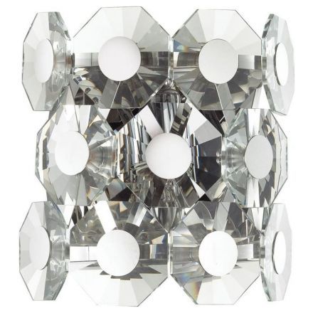 Настенный светильник Odeon Light Tokata 4973/1W