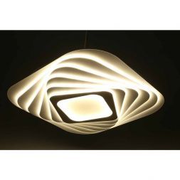 Потолочная светодиодная люстра Omnilux OML-07607-415