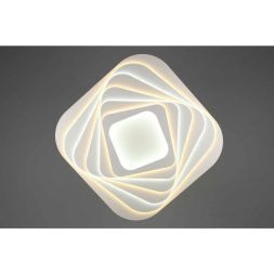 Потолочная светодиодная люстра Omnilux OML-07607-415