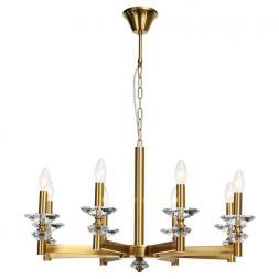 Люстра подвесная Stilfort 1048/03/08P Albert