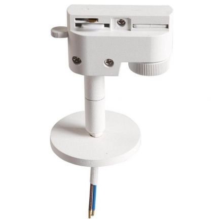 Адаптер для шинопровода Lightstar Asta 592056