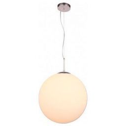 Подвесной светильник Arte Lamp A1564SP-1CC (ARTE A1564SP-1CC) Подвесной светильник Arte Lamp A1564SP-1CC (ARTE A1564SP-1CC)