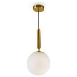 Подвесной светильник Freya FR5125PL-01BS Zelda (MAYTONI FR5125PL-01BS) Подвесной светильник Freya FR5125PL-01BS Zelda (MAYTONI FR5125PL-01BS)