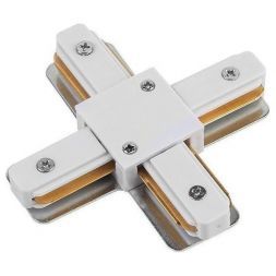 Коннектор Х- образный General G-1-TXT-IP20