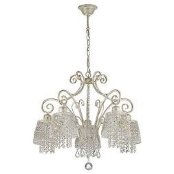 Люстра Odeon Light 3284/5
