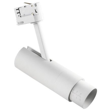 Трековый светодиодный светильник Lightstar 215436