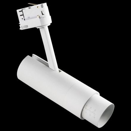 Трековый светодиодный светильник Lightstar 215436