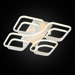 Потолочная светодиодная люстра Citilux CL230170R
