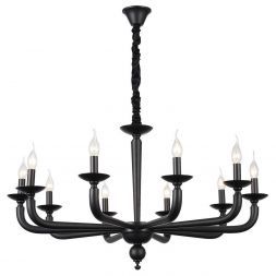 Люстра подвесная ST Luce SL1114.403.10 FORTEZA