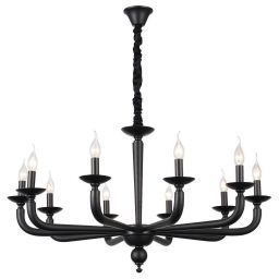 Люстра подвесная ST Luce SL1114.403.10 FORTEZA (STLUCE SL1114.403.10) Люстра подвесная ST Luce SL1114.403.10 FORTEZA (STLUCE SL1114.403.10)