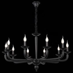 Люстра подвесная ST Luce SL1114.403.10 FORTEZA