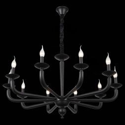 Люстра подвесная ST Luce SL1114.403.10 FORTEZA