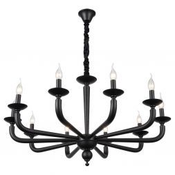 Люстра подвесная ST Luce SL1114.403.10 FORTEZA