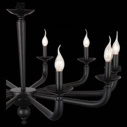 Люстра подвесная ST Luce SL1114.403.10 FORTEZA