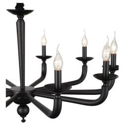 Люстра подвесная ST Luce SL1114.403.10 FORTEZA