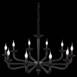 Люстра подвесная ST Luce SL1114.403.10 FORTEZA