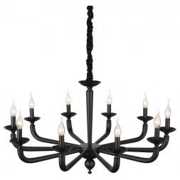 Люстра подвесная ST Luce SL1114.403.10 FORTEZA