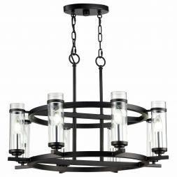 Люстра подвесная ST Luce SL334.403.08 BICHERO