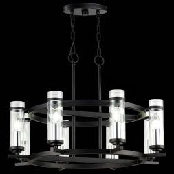 Люстра подвесная ST Luce SL334.403.08 BICHERO