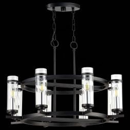 Люстра подвесная ST Luce SL334.403.08 BICHERO