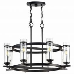Люстра подвесная ST Luce SL334.403.08 BICHERO
