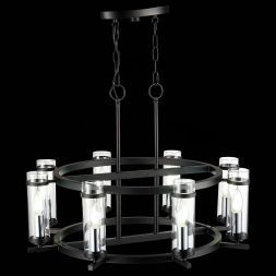 Люстра подвесная ST Luce SL334.403.08 BICHERO