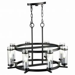 Люстра подвесная ST Luce SL334.403.08 BICHERO