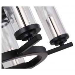Люстра подвесная ST Luce SL334.403.08 BICHERO