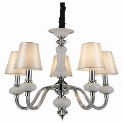 Люстра подвесная ST Luce SL654.503.05 LUME
