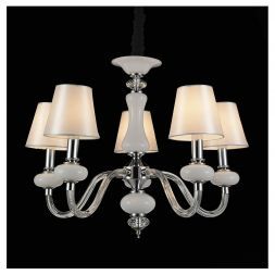 Люстра подвесная ST Luce SL654.503.05 LUME