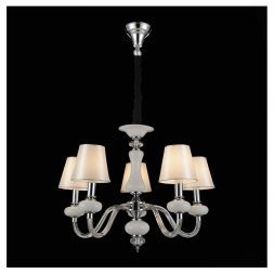 Люстра подвесная ST Luce SL654.503.05 LUME