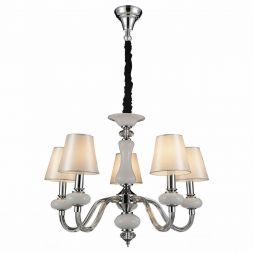 Люстра подвесная ST Luce SL654.503.05 LUME