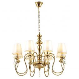 Подвесная люстра Odeon Light 4723/8