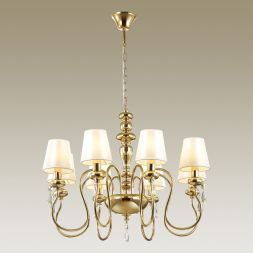 Подвесная люстра Odeon Light 4723/8