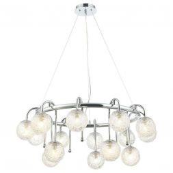 Подвесная люстра Loft LSP-8508