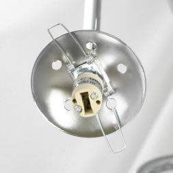 Подвесная люстра Loft LSP-8508