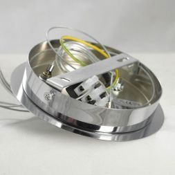 Подвесная люстра Loft LSP-8508