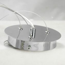 Подвесная люстра Loft LSP-8508