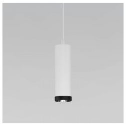Светильник подвесной светодиодный 9W 4200K белый 50244 LED Elektrostandard